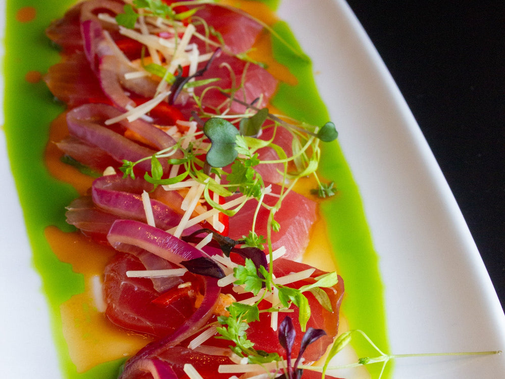Hapa Sushi Grill and Sake Bar