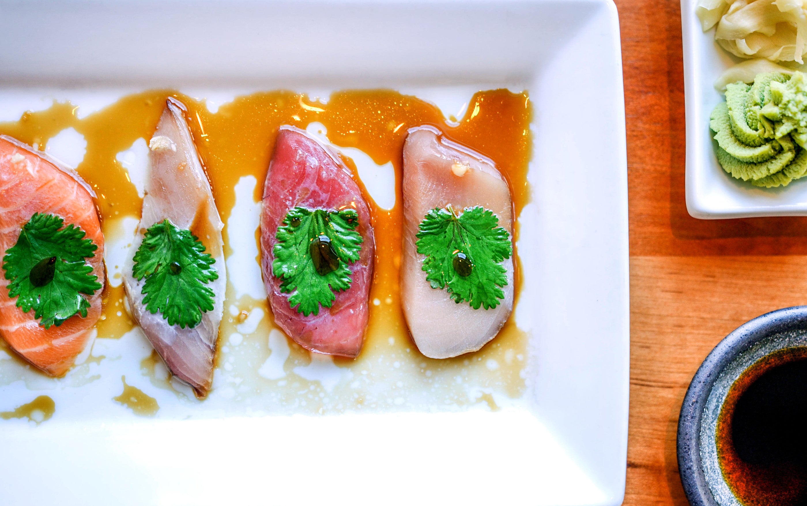 Hapa Sushi Grill and Sake Bar
