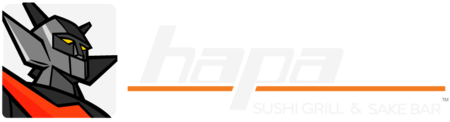 Hapa Sushi